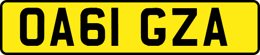OA61GZA