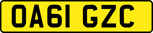 OA61GZC