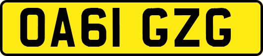 OA61GZG