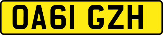 OA61GZH