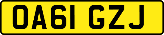 OA61GZJ