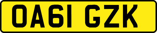 OA61GZK