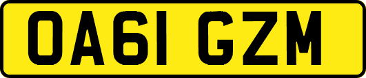 OA61GZM