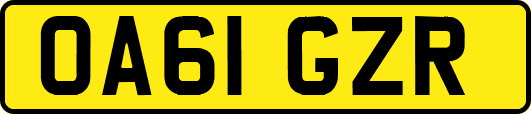 OA61GZR