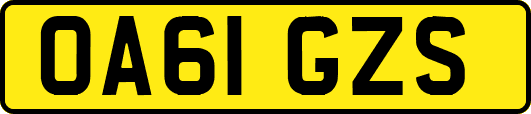 OA61GZS