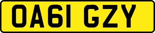 OA61GZY