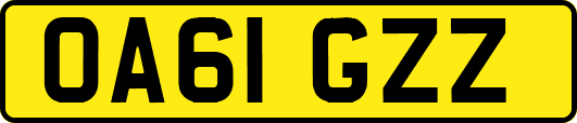 OA61GZZ