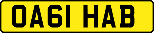 OA61HAB