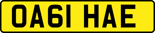 OA61HAE