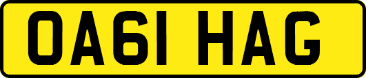 OA61HAG