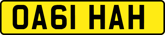 OA61HAH