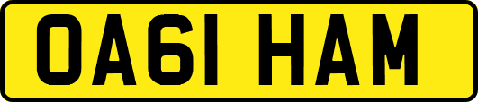 OA61HAM