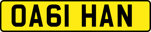 OA61HAN