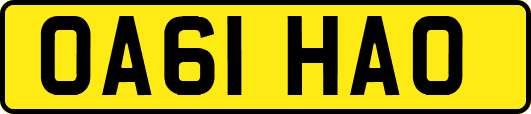 OA61HAO