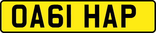 OA61HAP