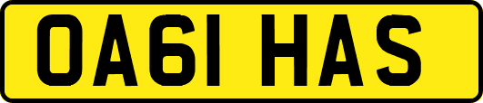 OA61HAS