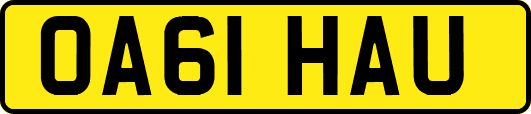 OA61HAU