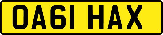 OA61HAX