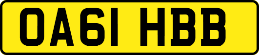 OA61HBB