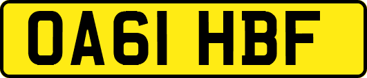 OA61HBF