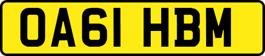OA61HBM