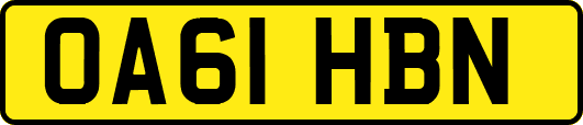 OA61HBN