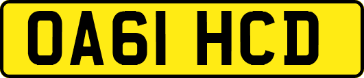 OA61HCD