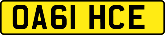 OA61HCE