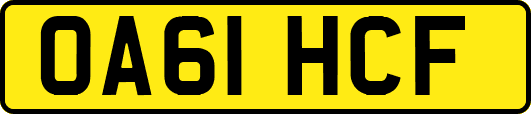 OA61HCF