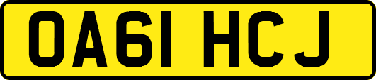 OA61HCJ