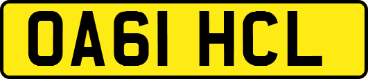 OA61HCL