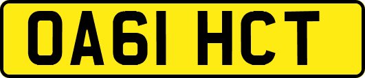 OA61HCT