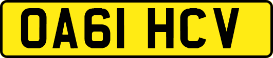OA61HCV