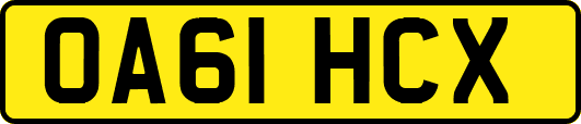 OA61HCX