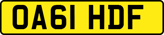 OA61HDF