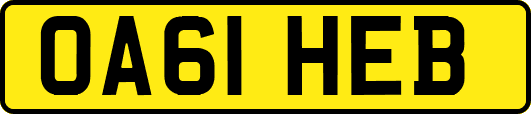 OA61HEB