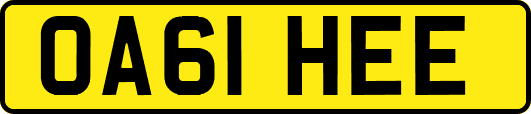 OA61HEE