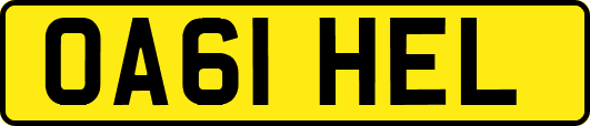 OA61HEL