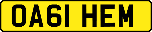 OA61HEM