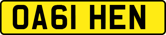 OA61HEN