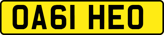 OA61HEO