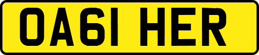 OA61HER
