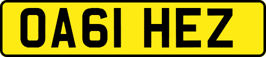 OA61HEZ