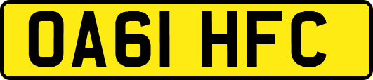 OA61HFC