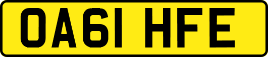 OA61HFE