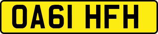 OA61HFH