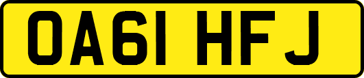 OA61HFJ