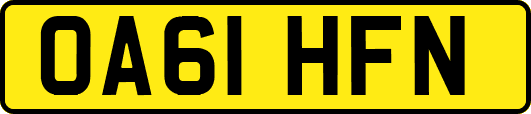 OA61HFN