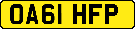 OA61HFP
