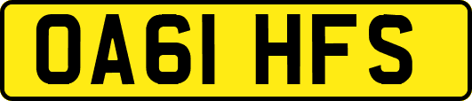 OA61HFS